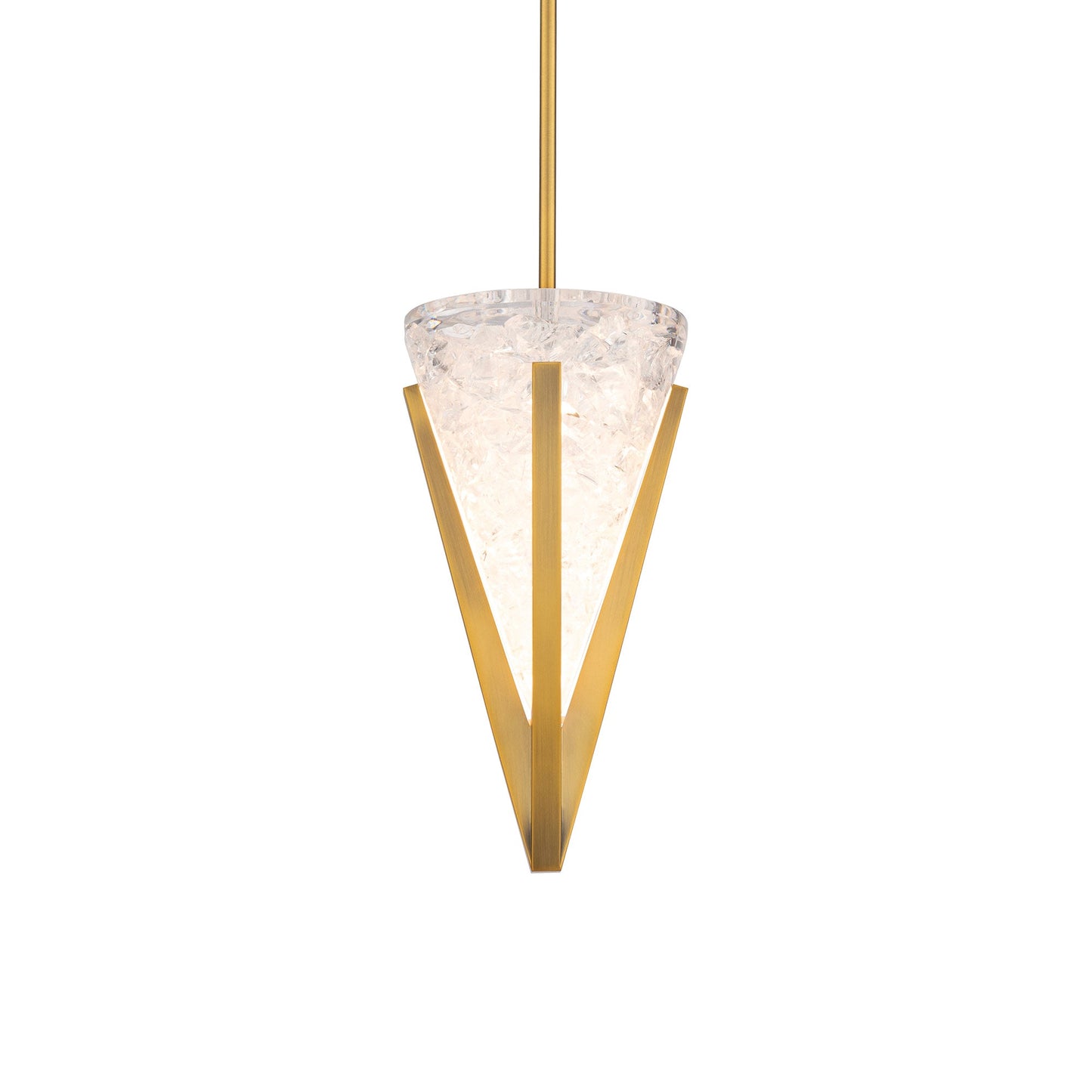 Kiernan LED Pendant Light.
