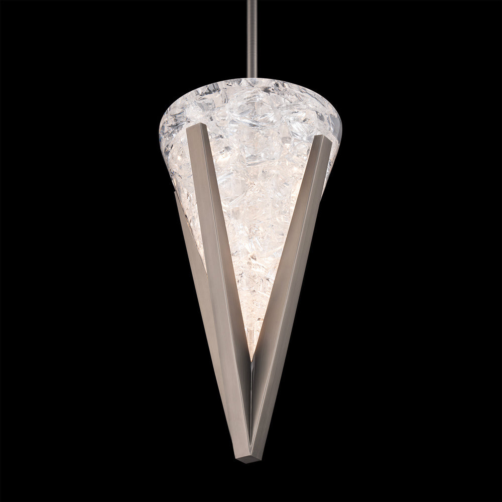 Kiernan LED Pendant Light in Detail.
