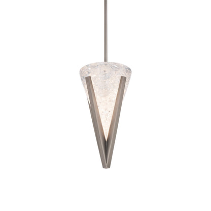 Kiernan LED Pendant Light in Detail.