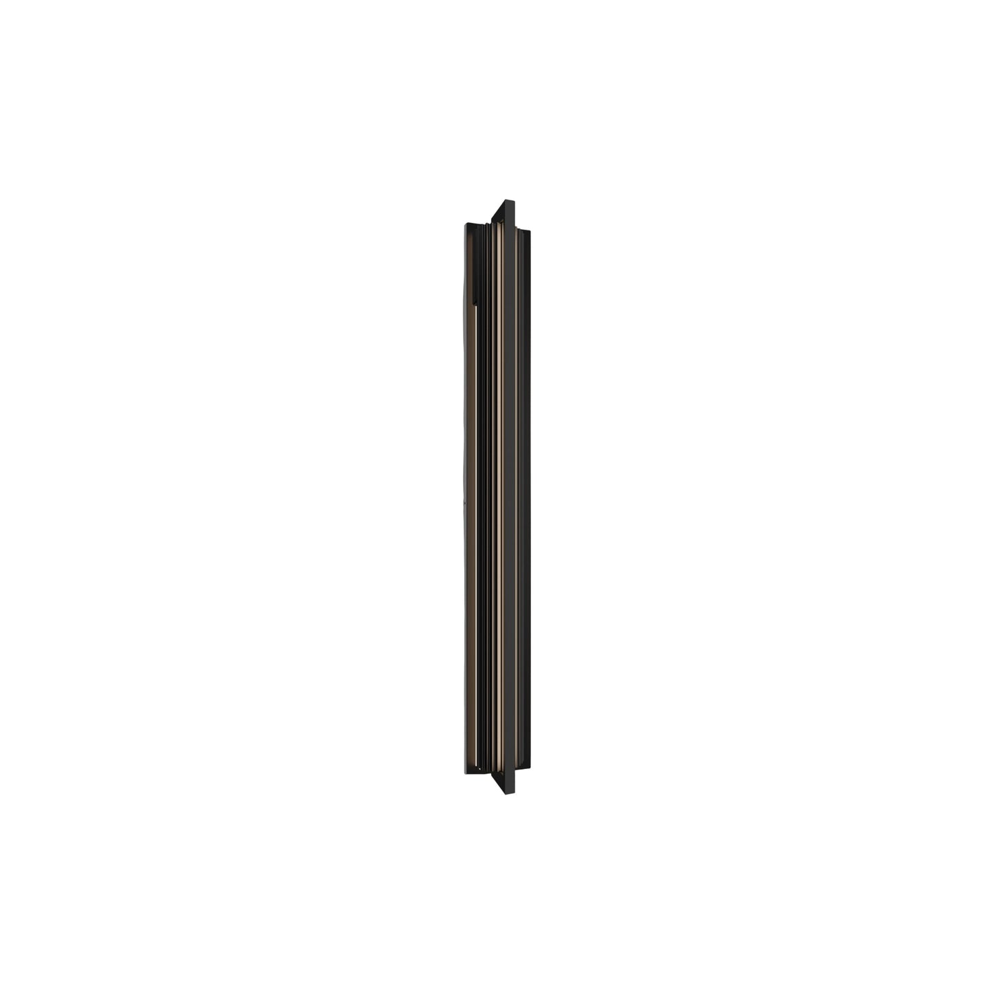 Krimp Outdoor LED Wall Light.
