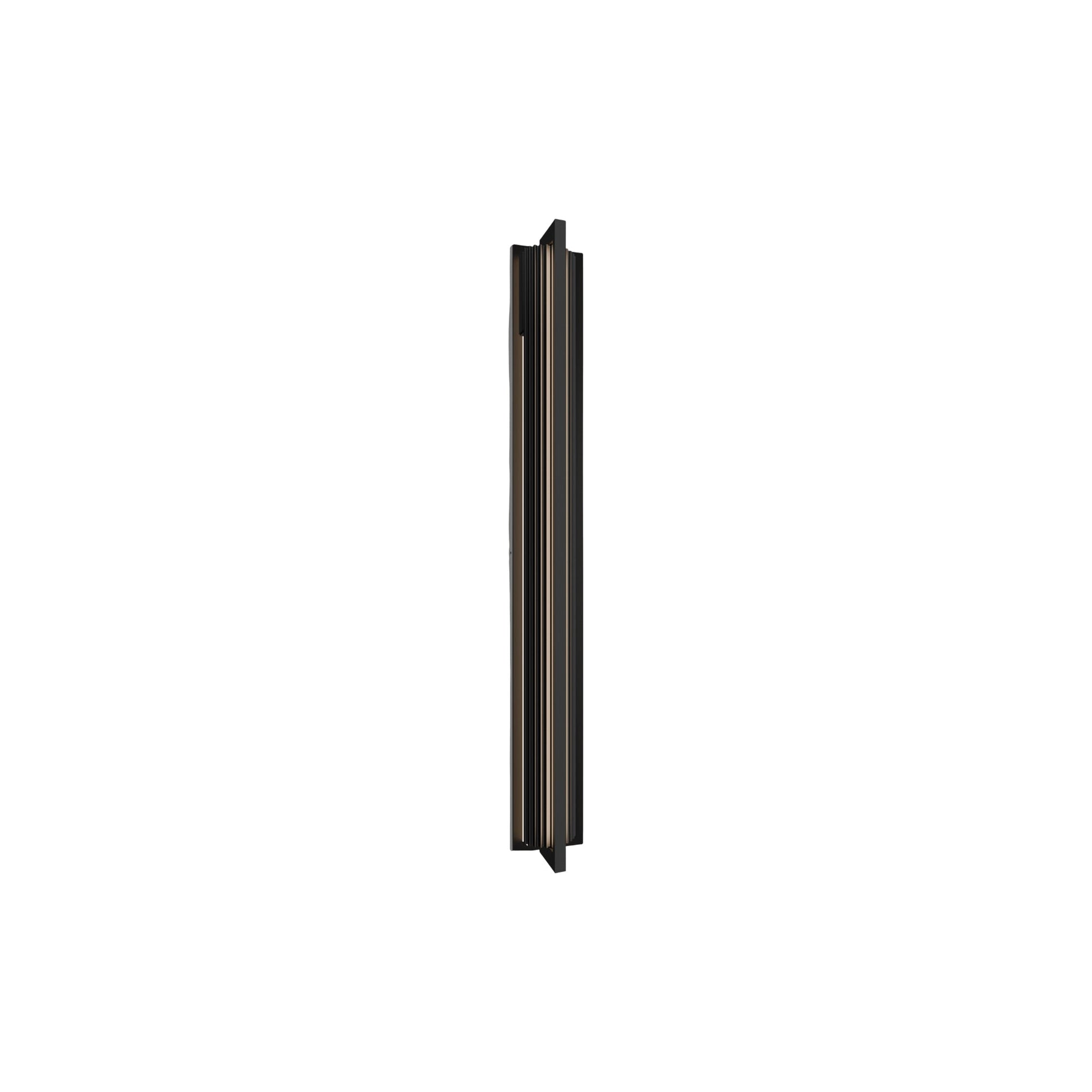 Krimp Outdoor LED Wall Light.