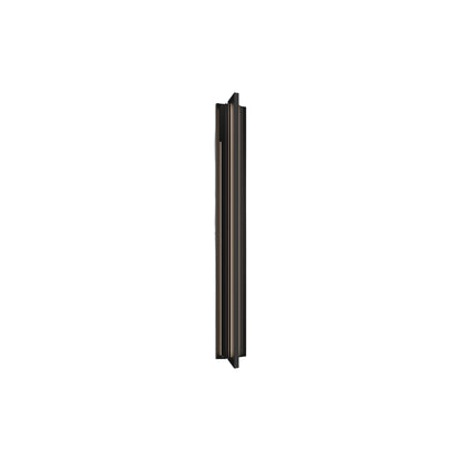 Krimp Outdoor LED Wall Light.