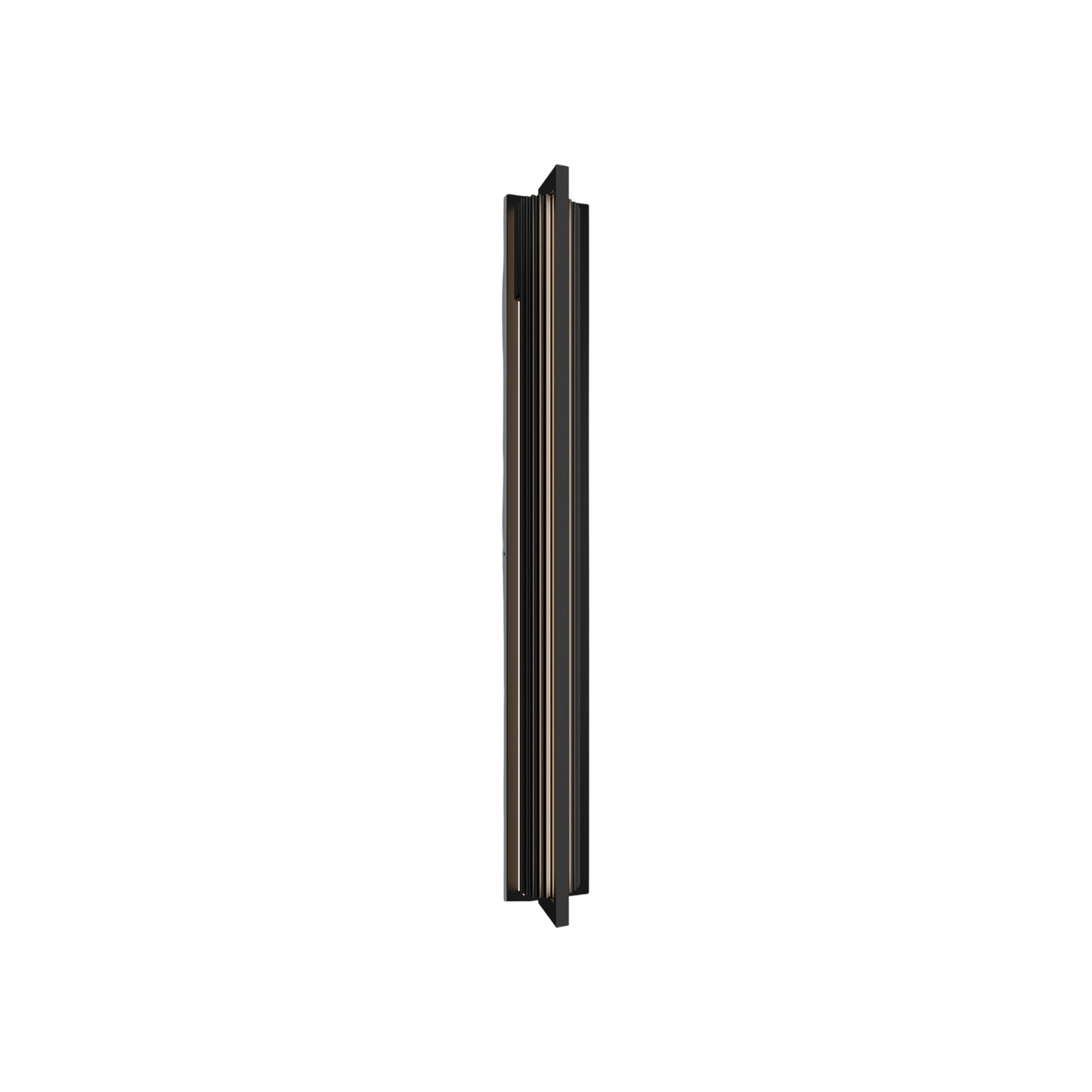 Krimp Outdoor LED Wall Light (48-Inch).