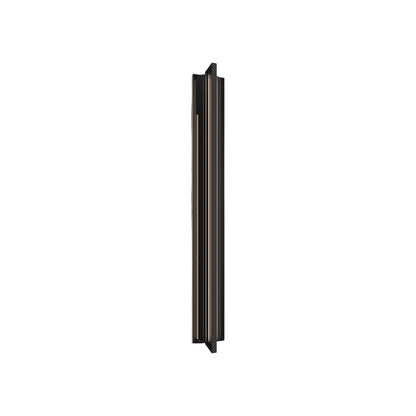 Krimp Outdoor LED Wall Light (48-Inch).