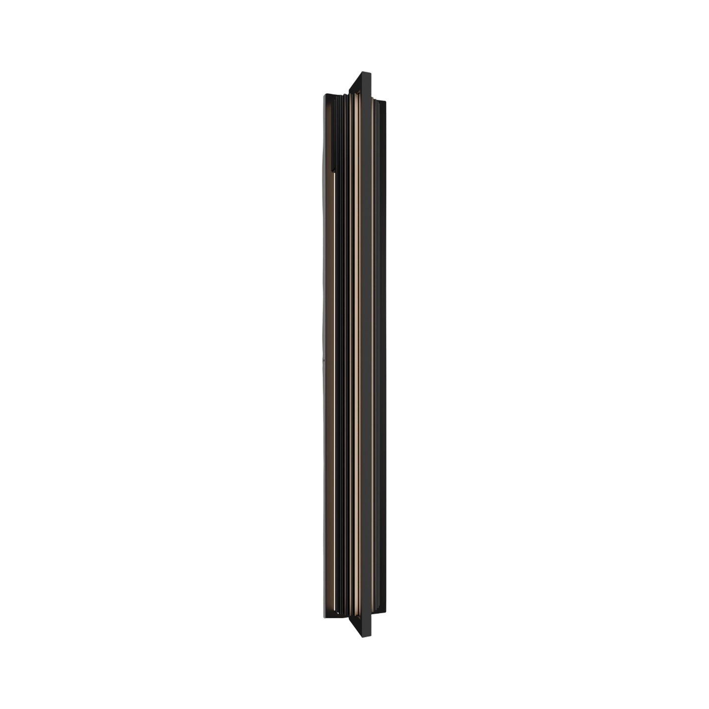 Krimp Outdoor LED Wall Light (60-Inch).