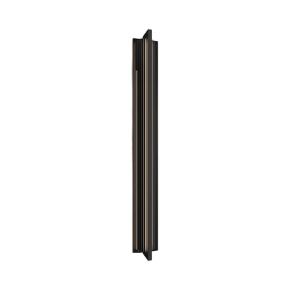 Krimp Outdoor LED Wall Light (60-Inch).