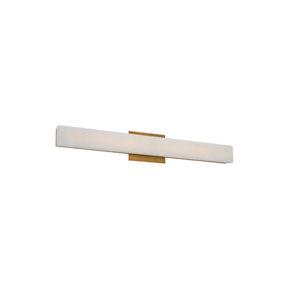 Lanza LED Bath Wall Light.