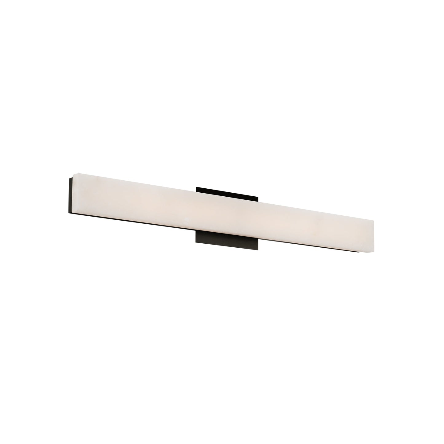 Lanza LED Bath Wall Light in Detail.