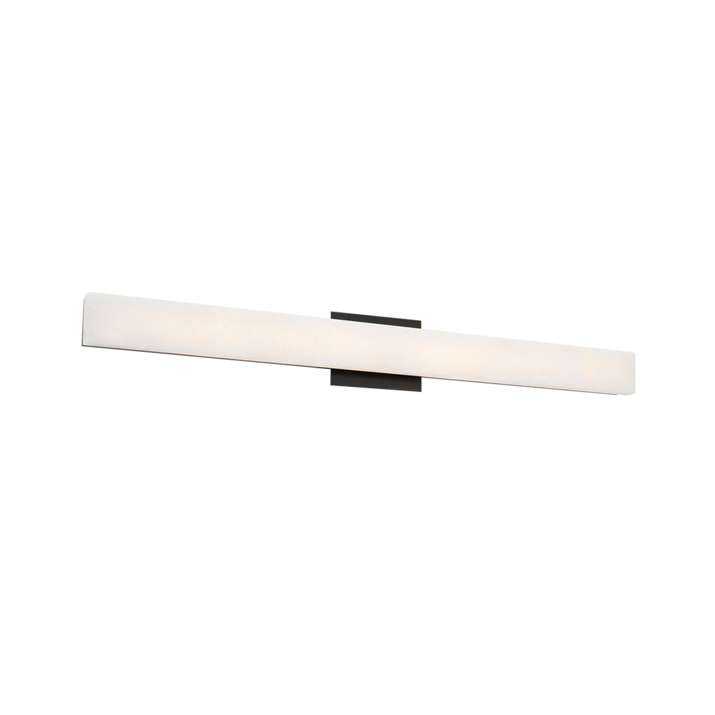 Lanza LED Bath Wall Light in Detail.