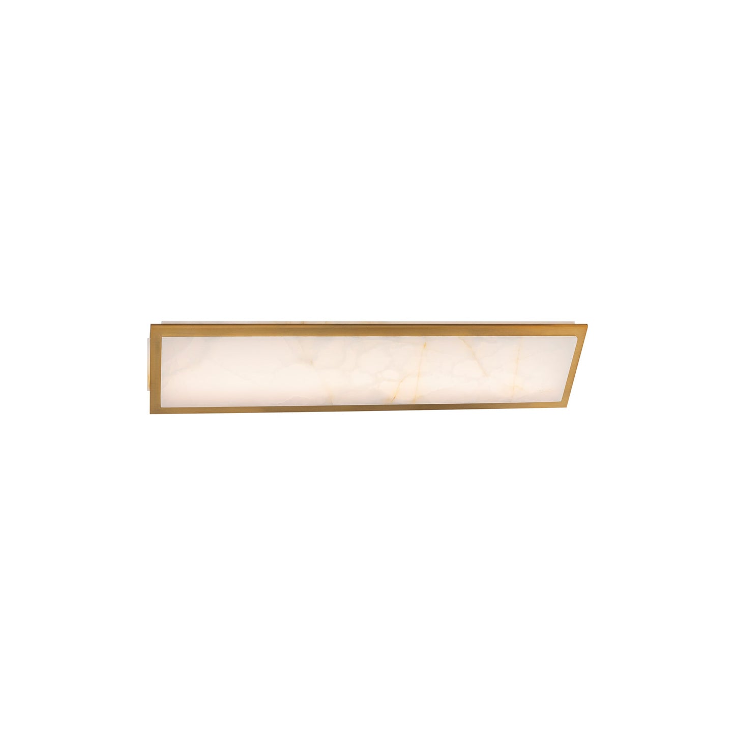 Lena LED Bath Vanity Light.