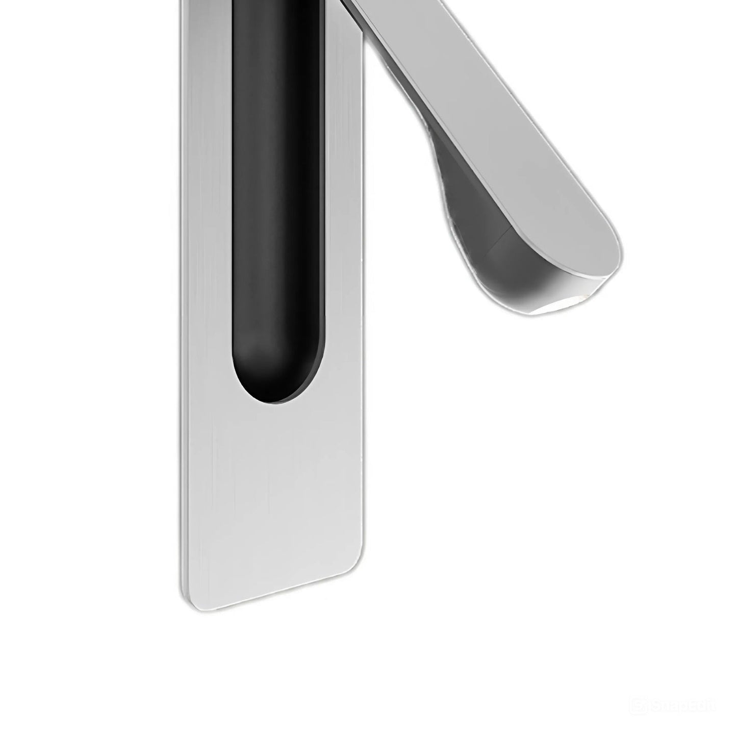 Line Up LED Wall Light in Detail.