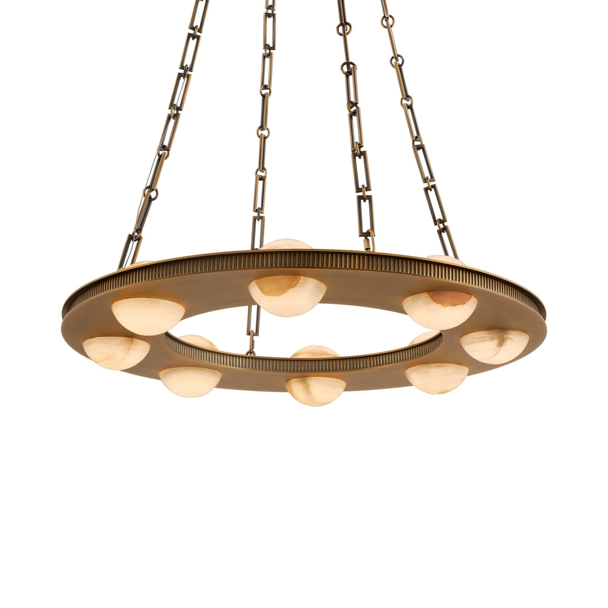 Lorelei LED Pendant Light.