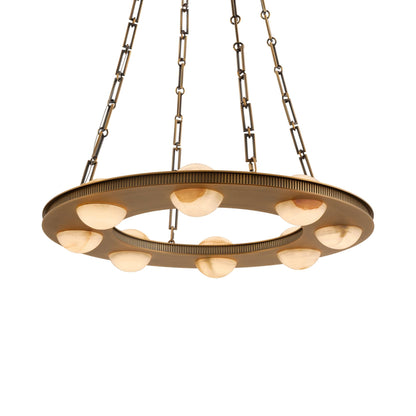 Lorelei LED Pendant Light.