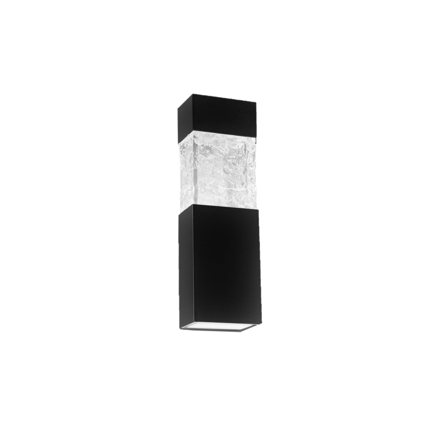 Monarch Outdoor LED Wall Light (Small).