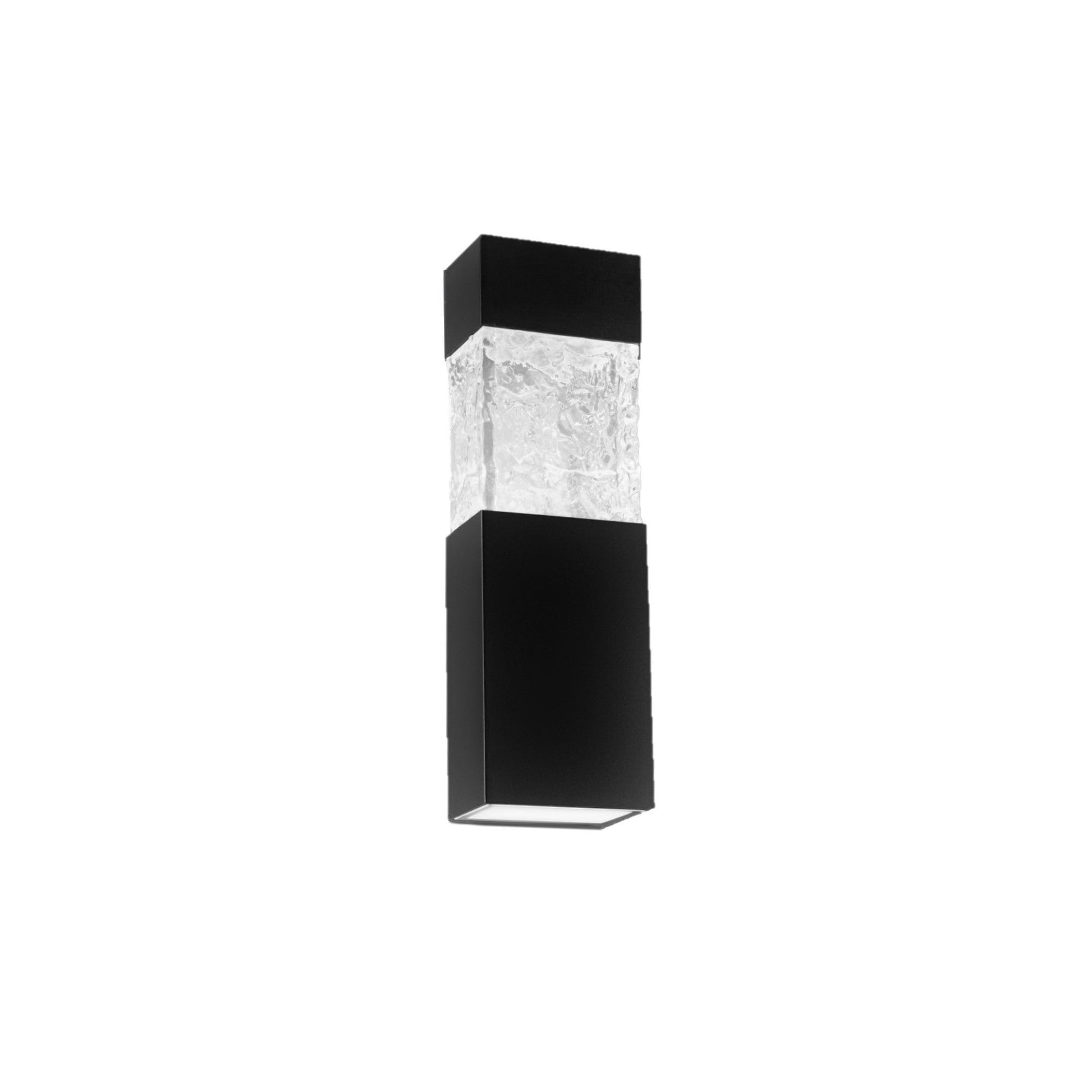 Monarch Outdoor LED Wall Light (Small).
