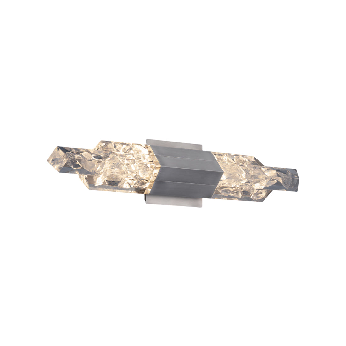 Montage LED Bath Vanity Light.