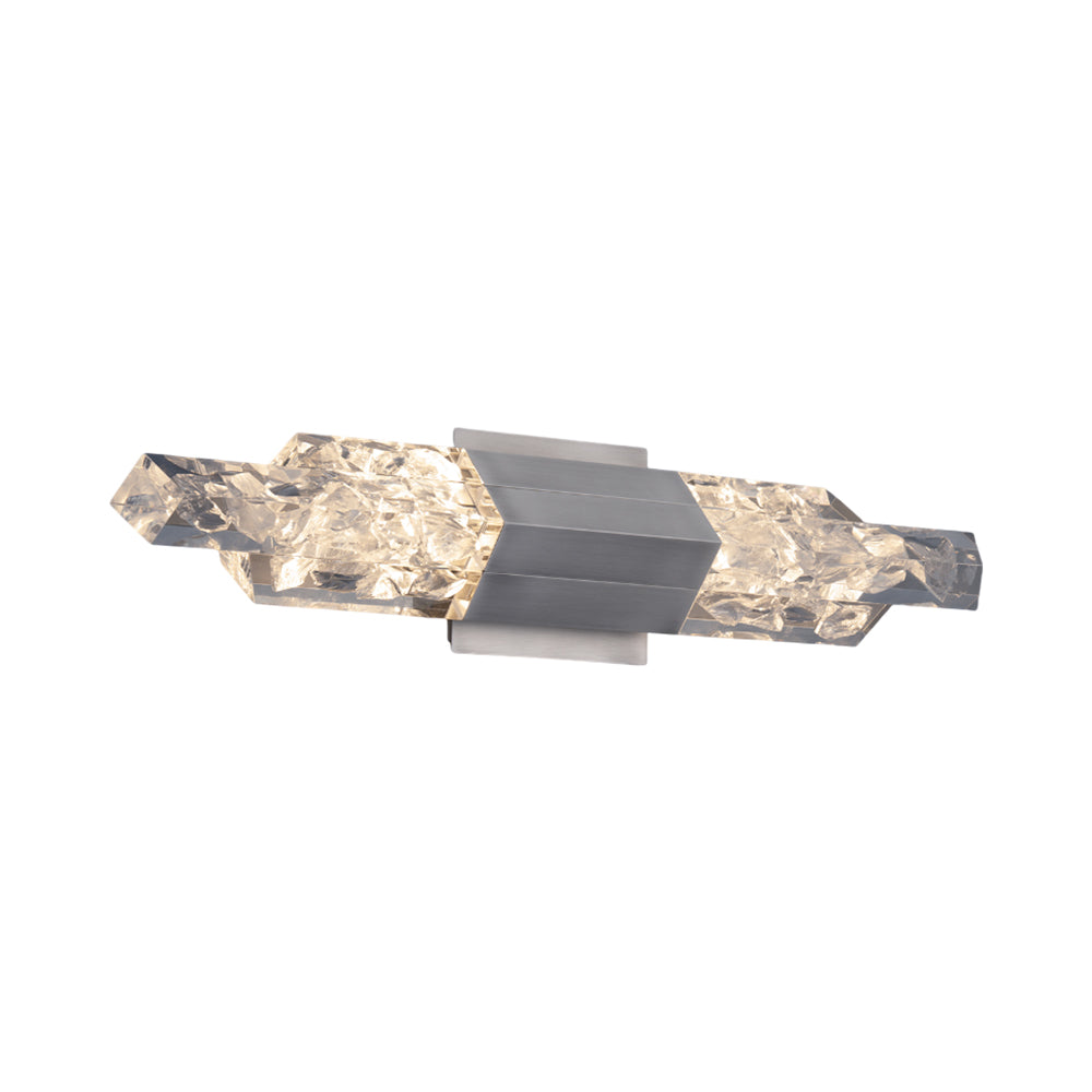 Montage LED Bath Vanity Light (Large).