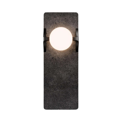 Okemo LED Wall Light.
