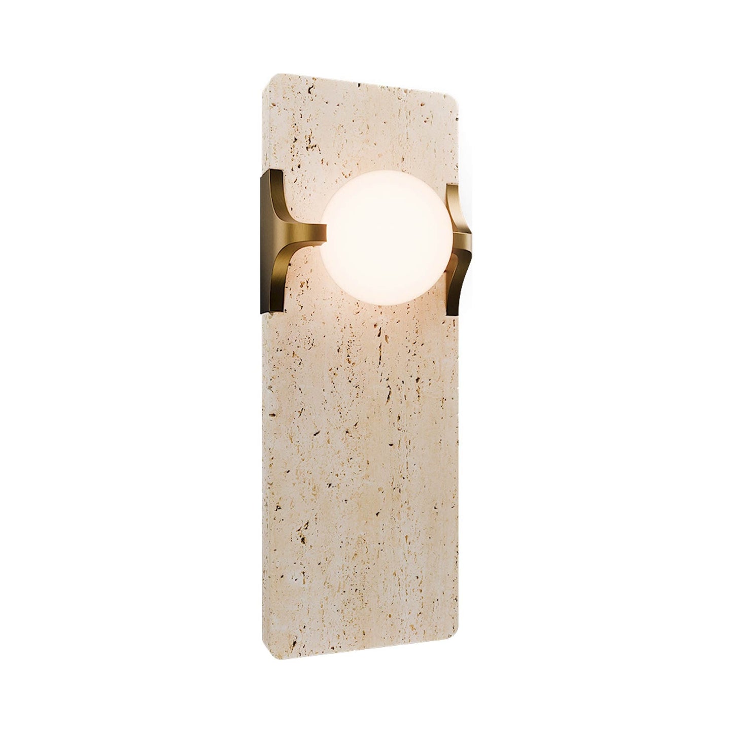 Okemo LED Wall Light in Detail.