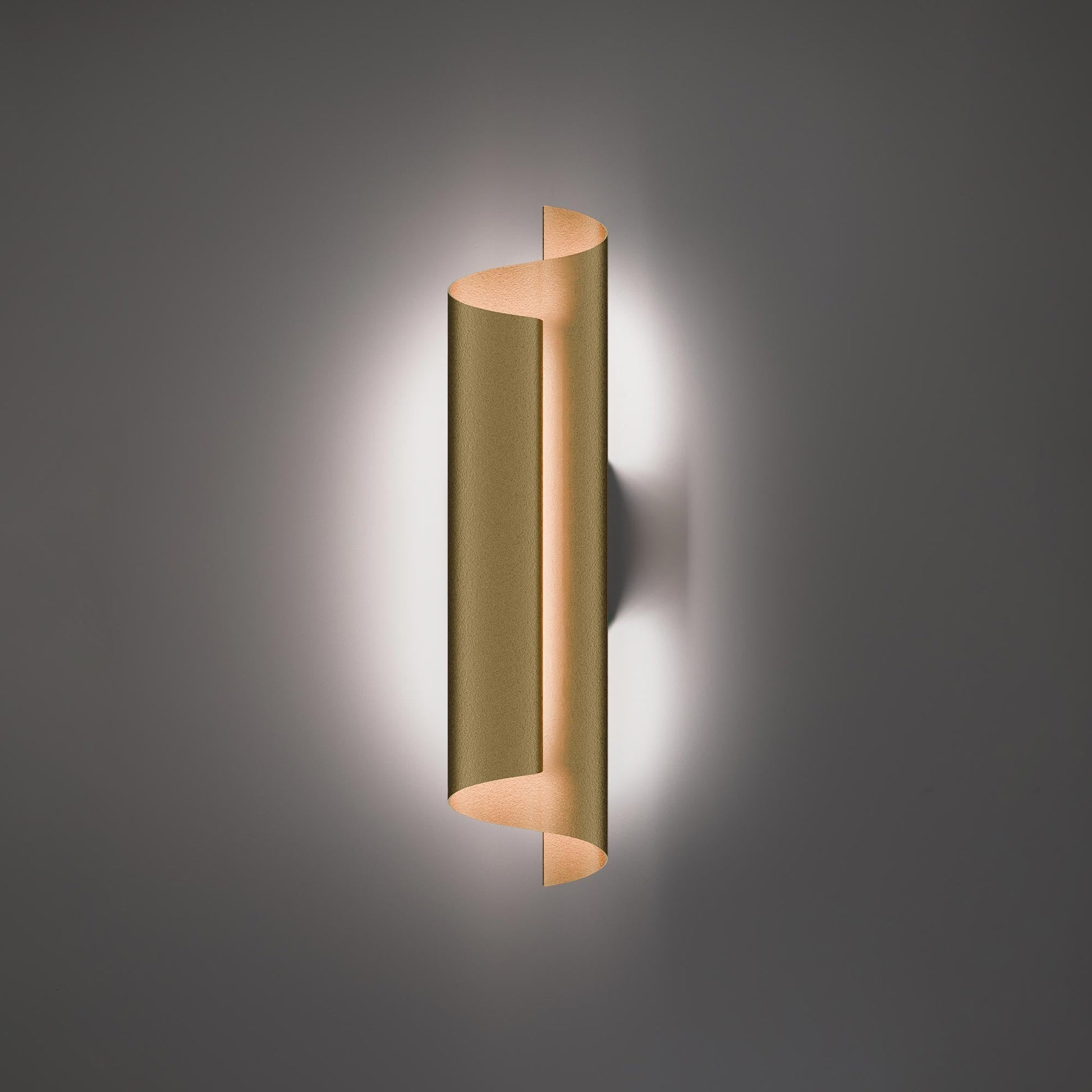 Pirouette LED Wall Light.