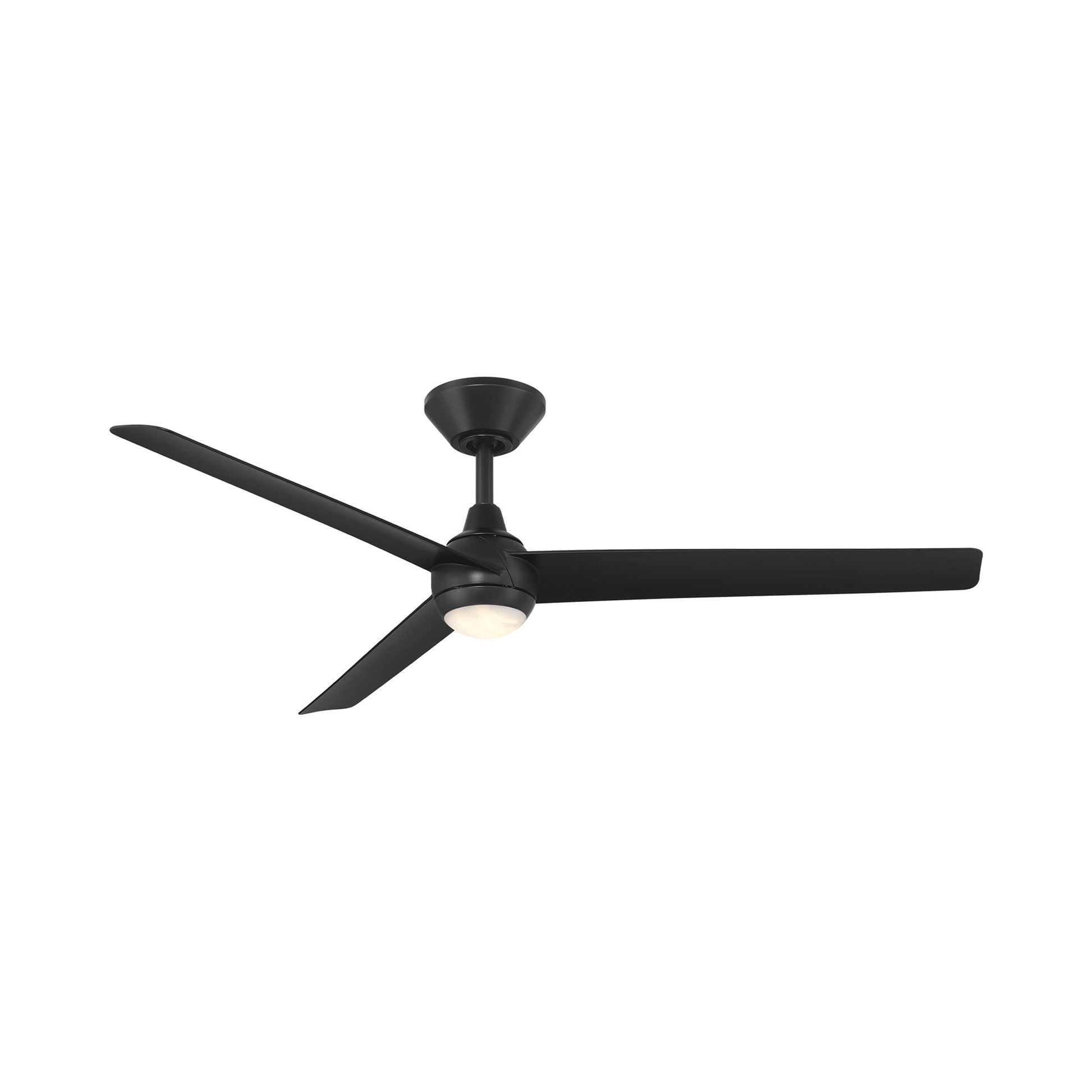 Pisces Outdoor LED Ceiling Fan.