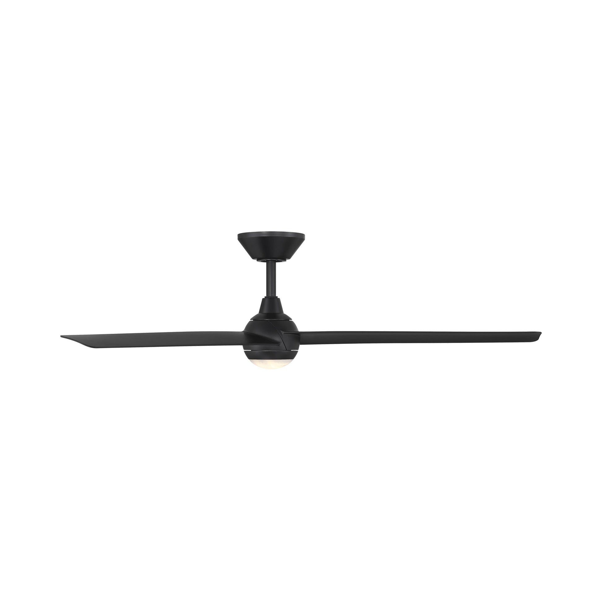 Pisces Outdoor LED Ceiling Fan in Detail.