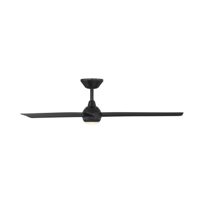 Pisces Outdoor LED Ceiling Fan in Detail.