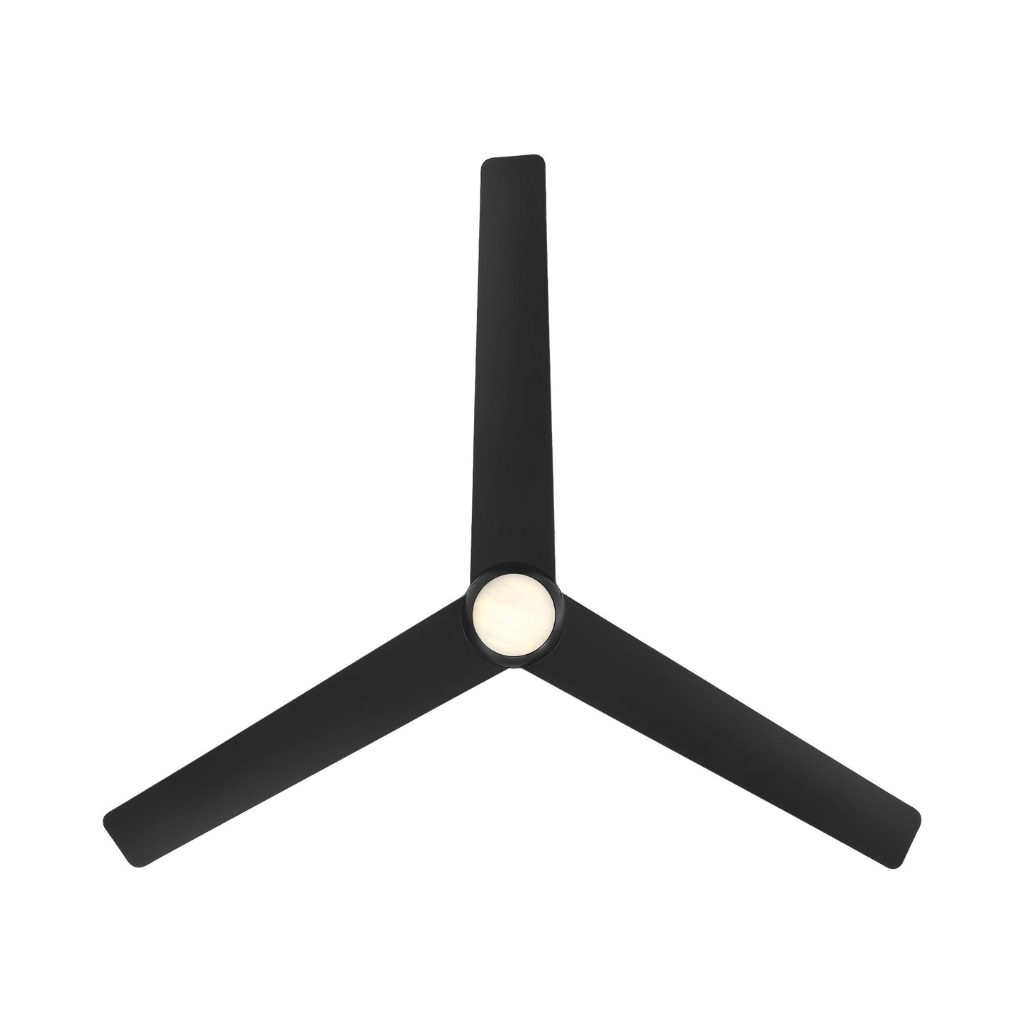 Pisces Outdoor LED Ceiling Fan in Detail.