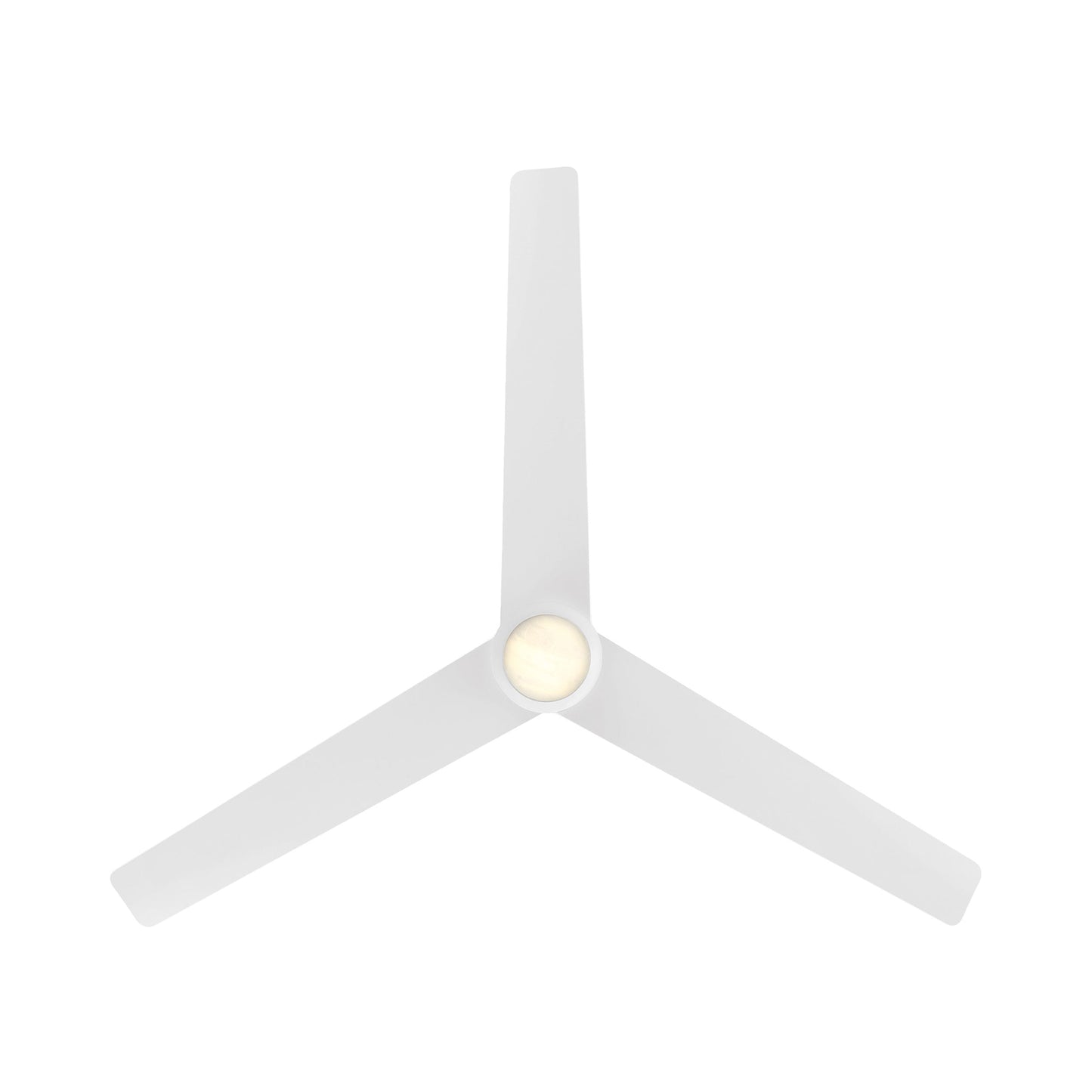 Pisces Outdoor LED Ceiling Fan in Detail.