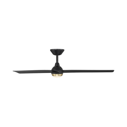 Pisces Outdoor LED Ceiling Fan in Detail.