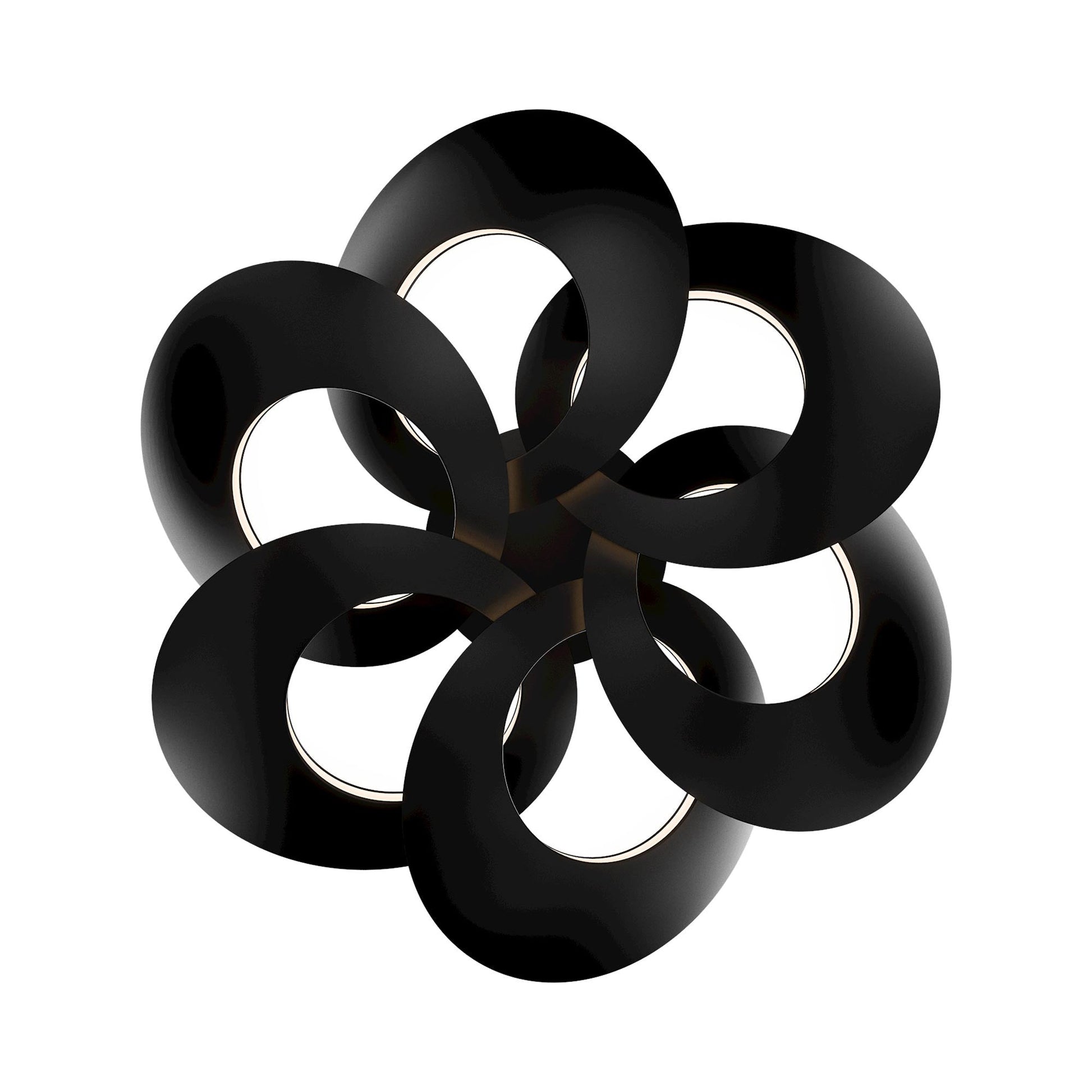 Planetarium LED Pendant Light in Detail.