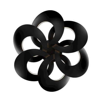 Planetarium LED Pendant Light in Detail.