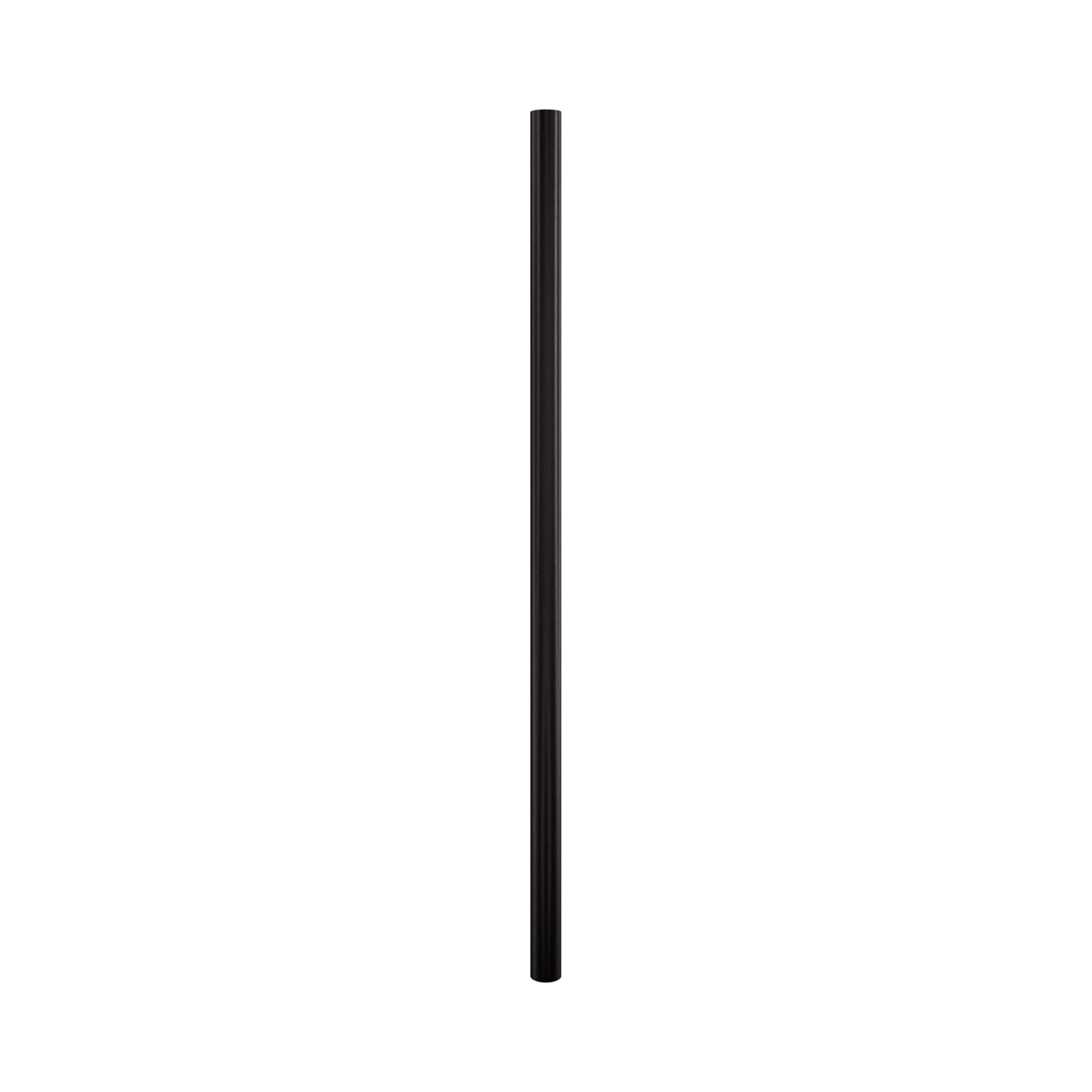 Post Top Pole in Bronze (84-Inch).