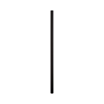 Post Top Pole in Bronze (84-Inch).