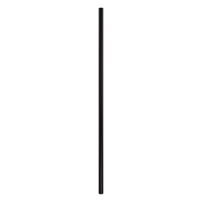 Post Top Pole in Bronze (120-Inch).