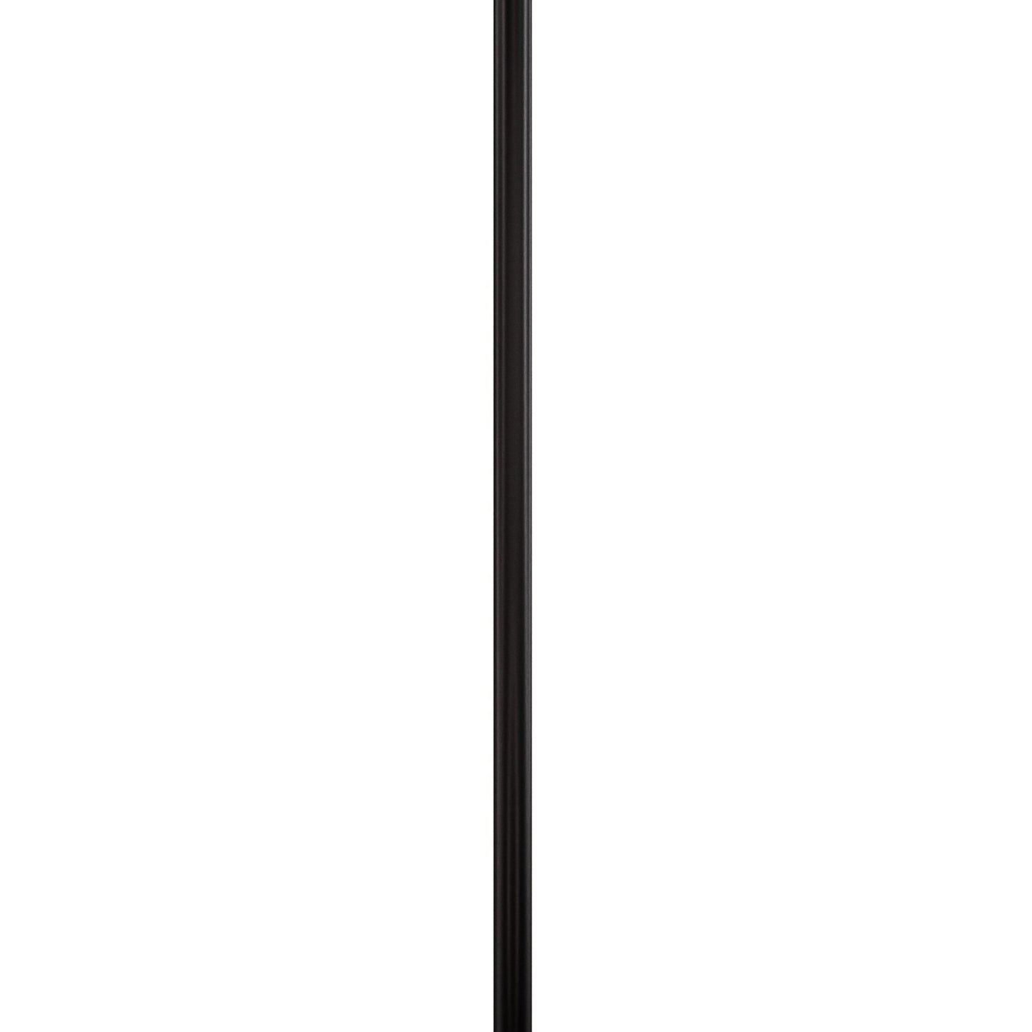 Post Top Pole in Detail.