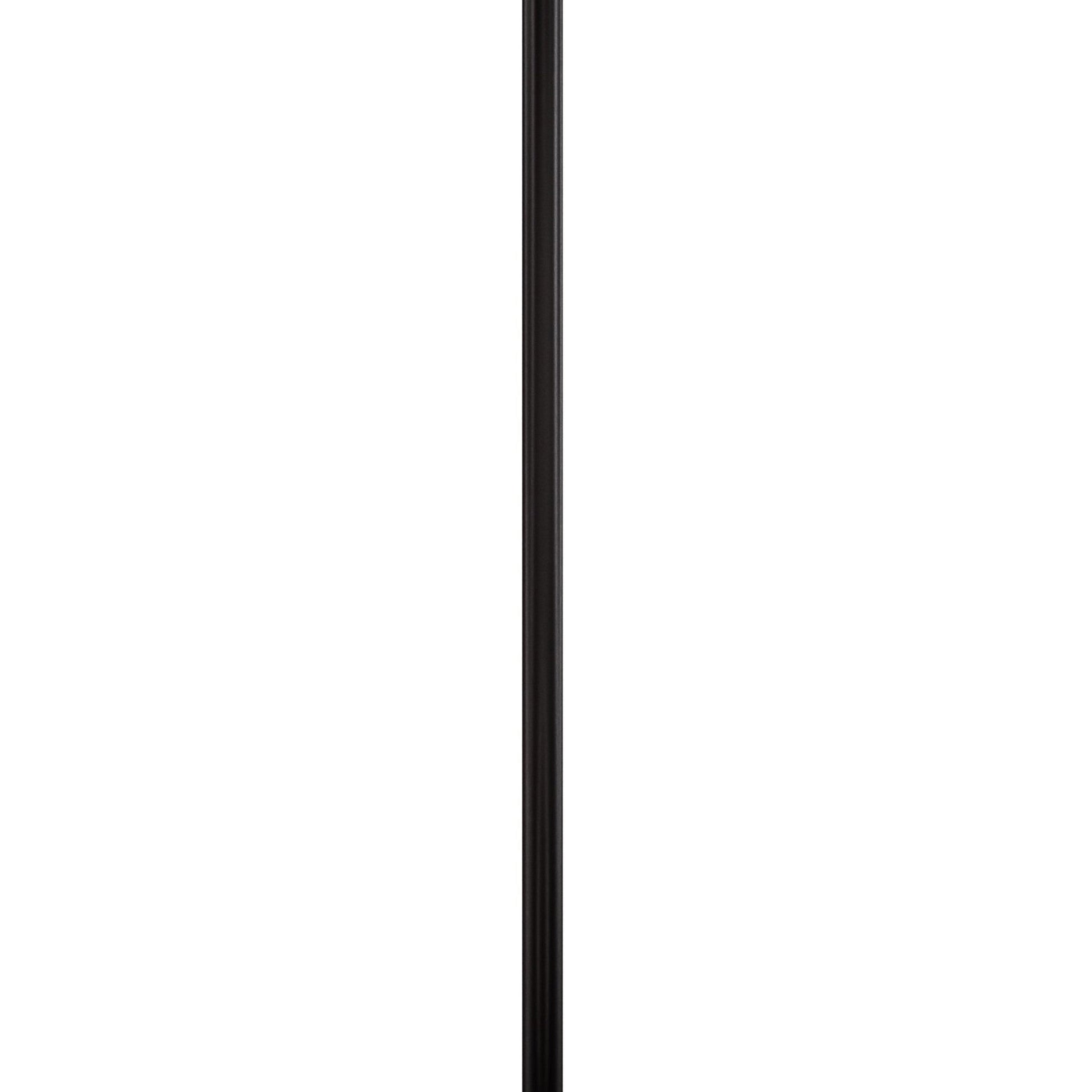 Post Top Pole in Detail.