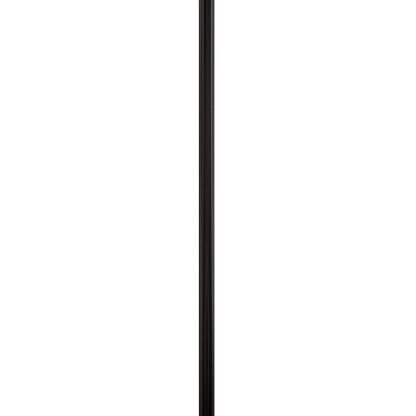 Post Top Pole in Detail.