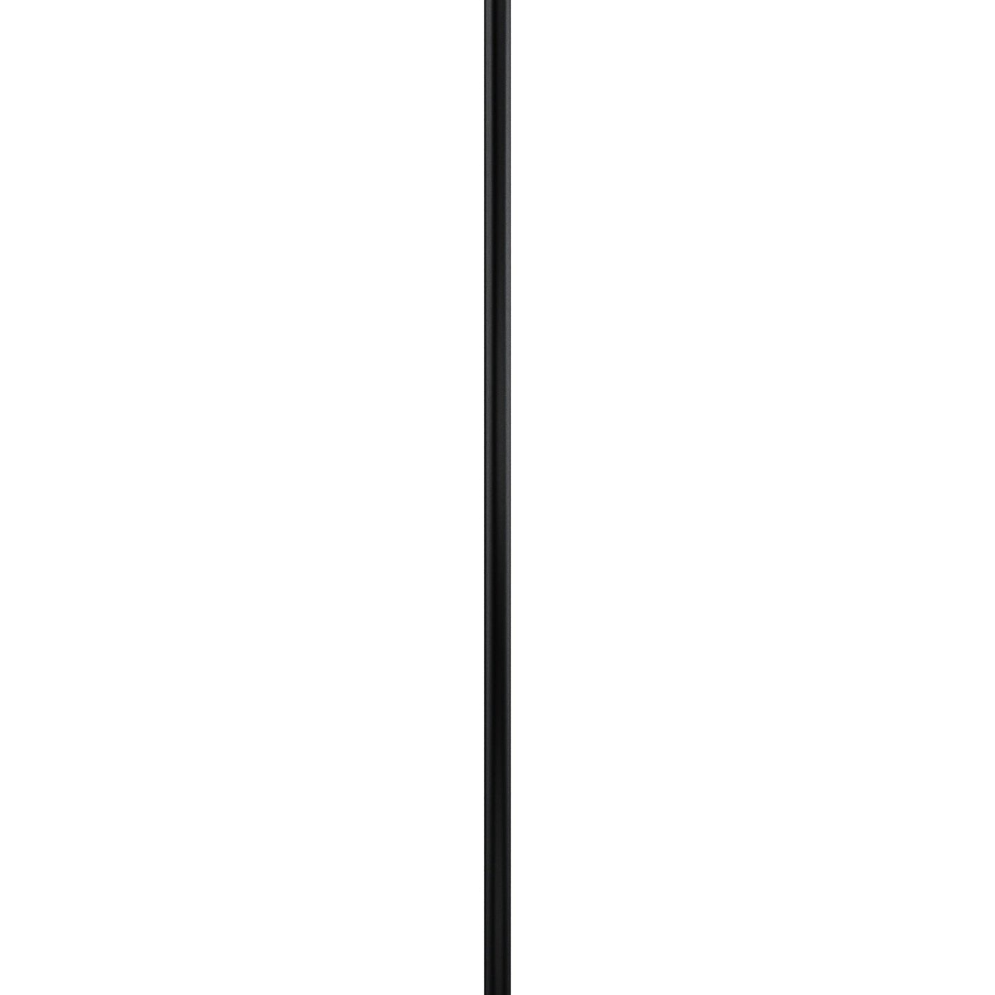 Post Top Pole in Detail.