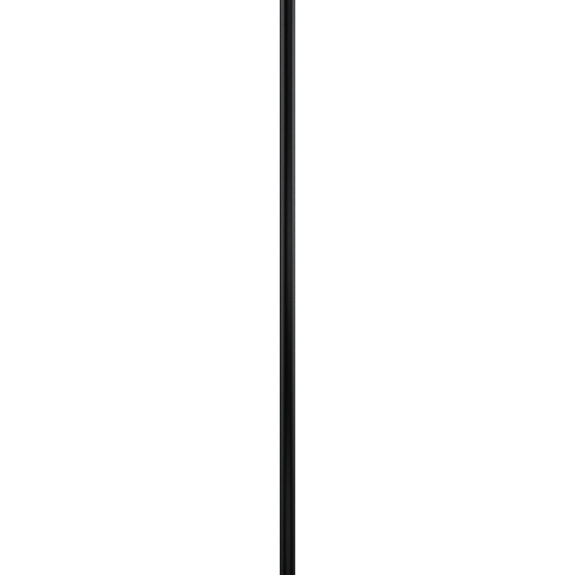 Post Top Pole in Detail.