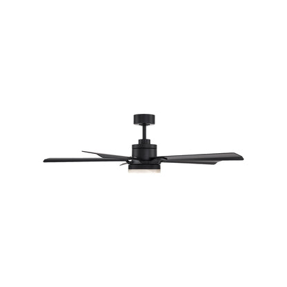 Radiant LED Ceiling Fan.