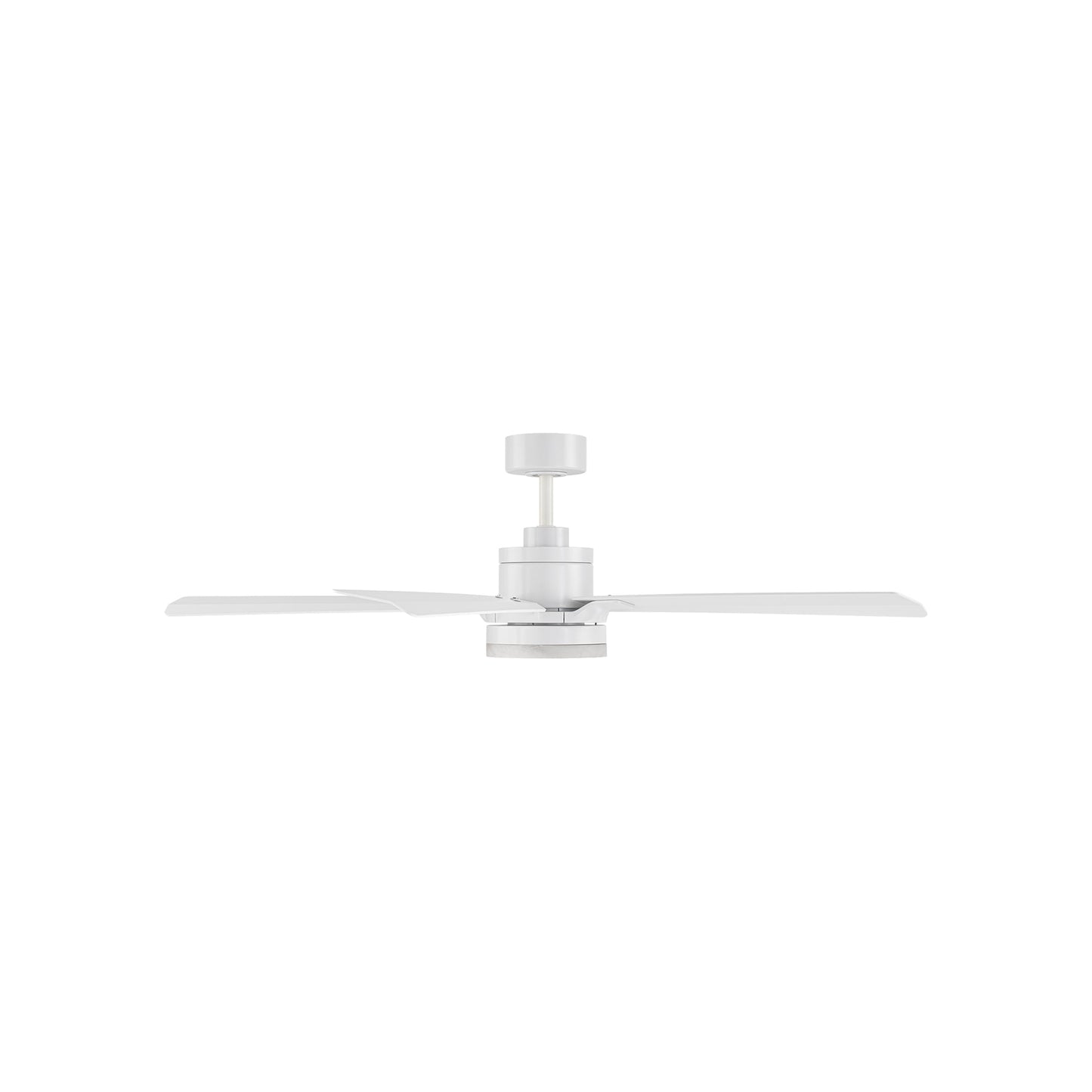 Radiant LED Ceiling Fan in Detail.