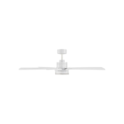 Radiant LED Ceiling Fan in Detail.