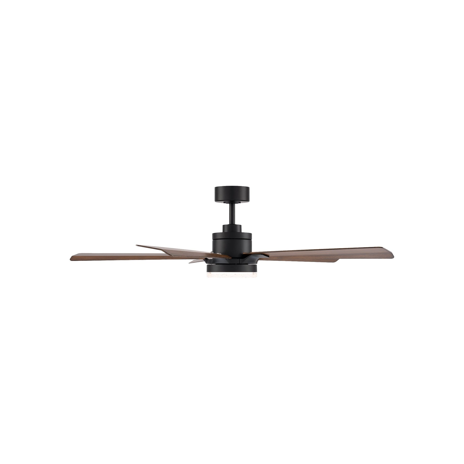 Radiant LED Ceiling Fan in Detail.