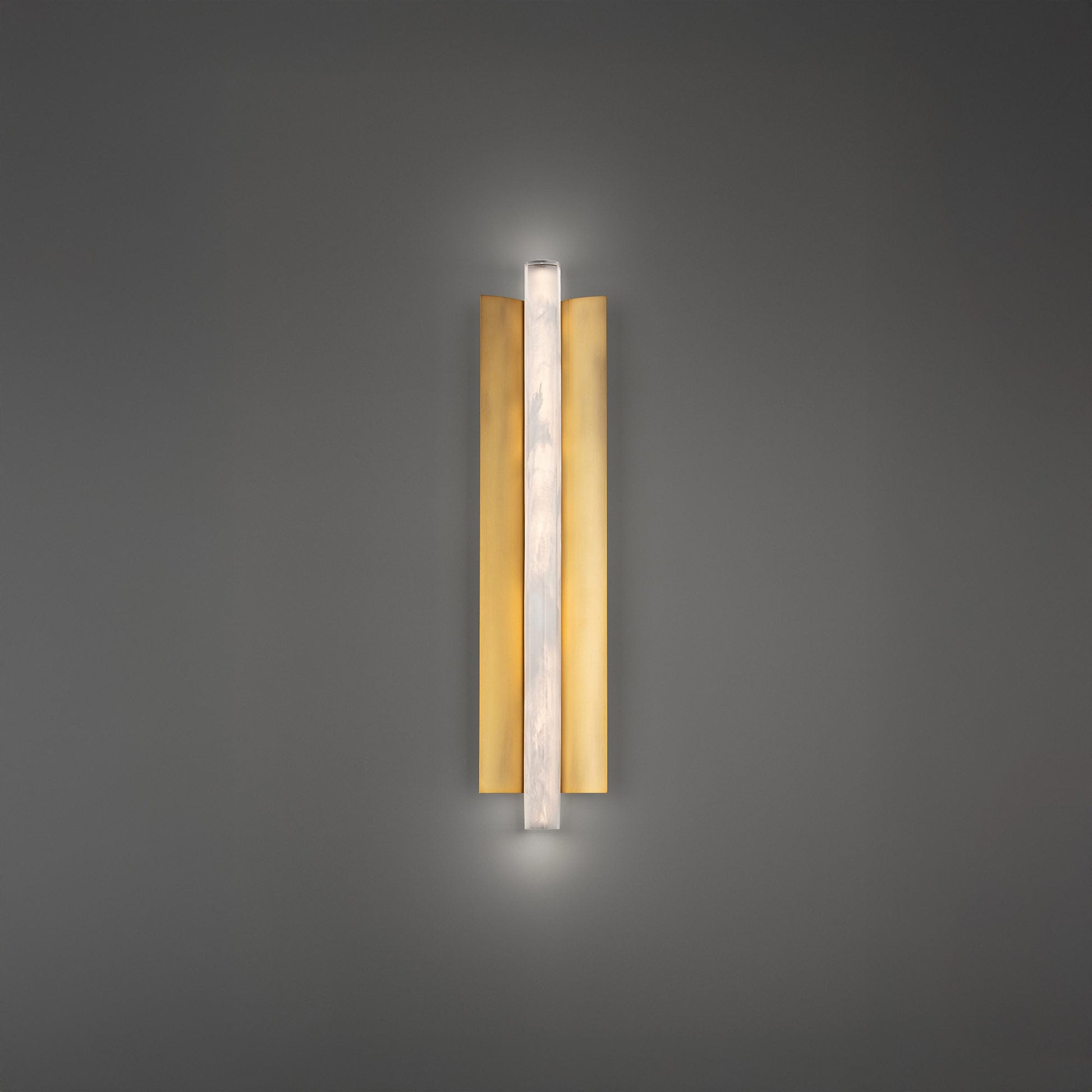 Rapper LED Wall Light in Detail.