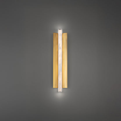 Rapper LED Wall Light in Detail.