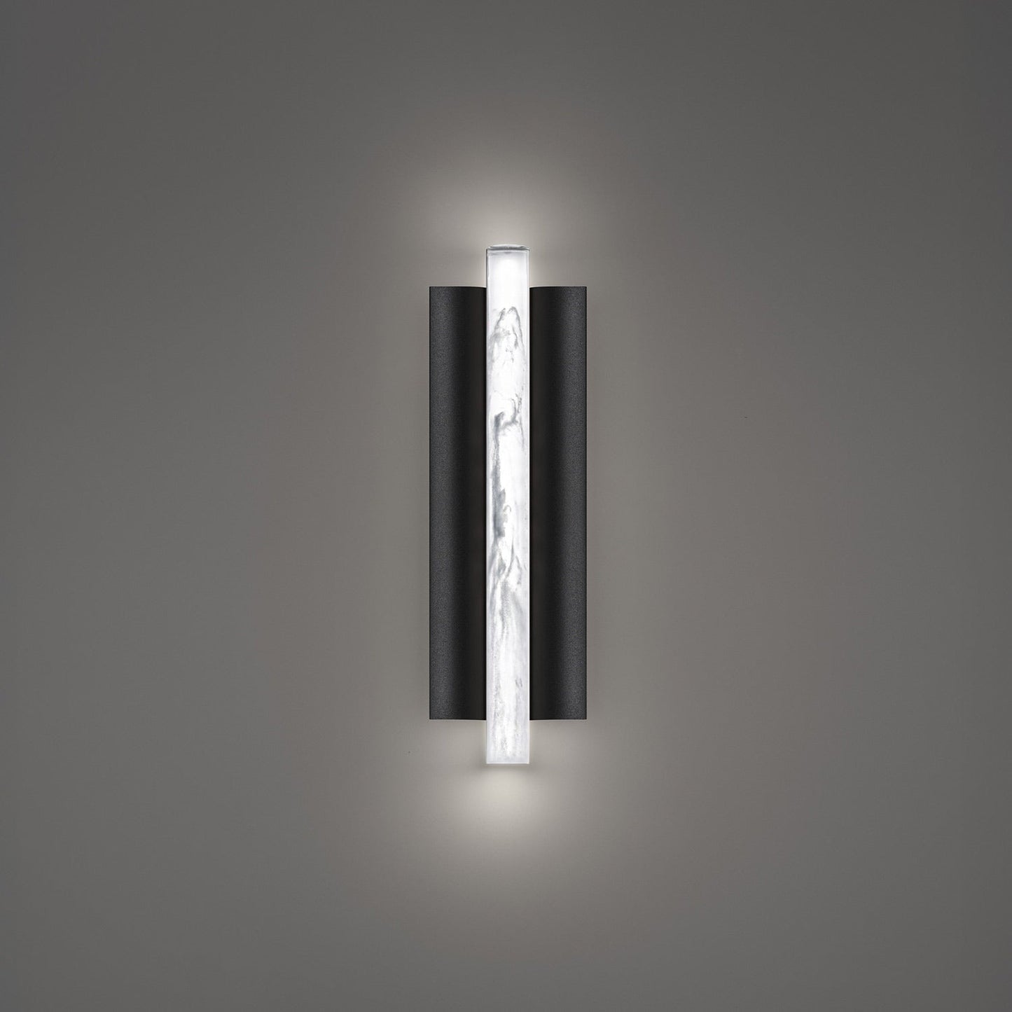 Rapper LED Wall Light in Detail.