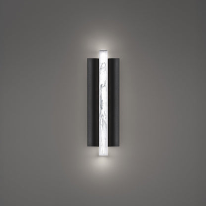 Rapper LED Wall Light in Detail.