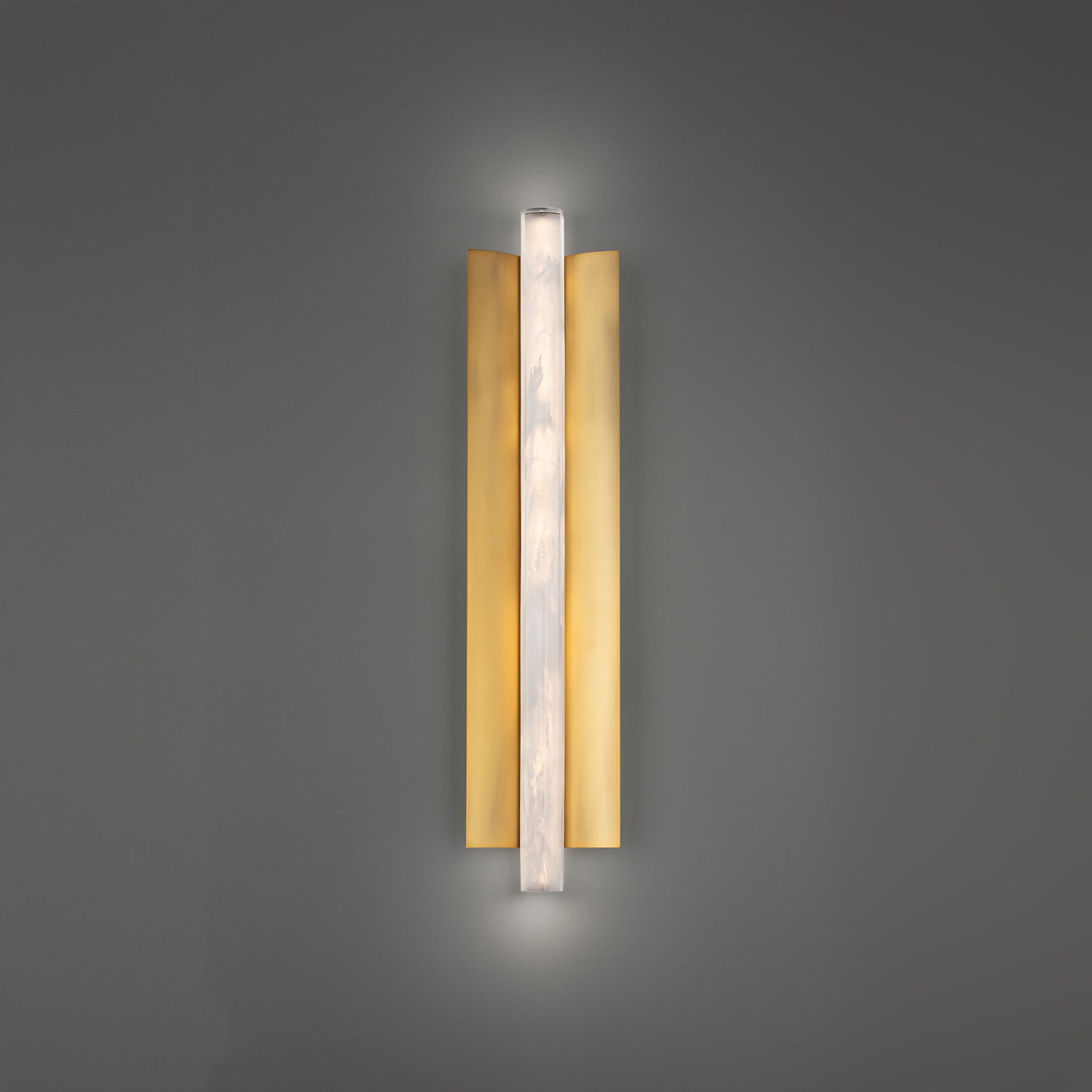 Rapper LED Wall Light in Detail.