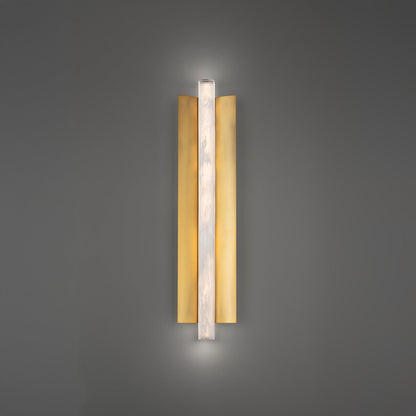 Rapper LED Wall Light in Detail.